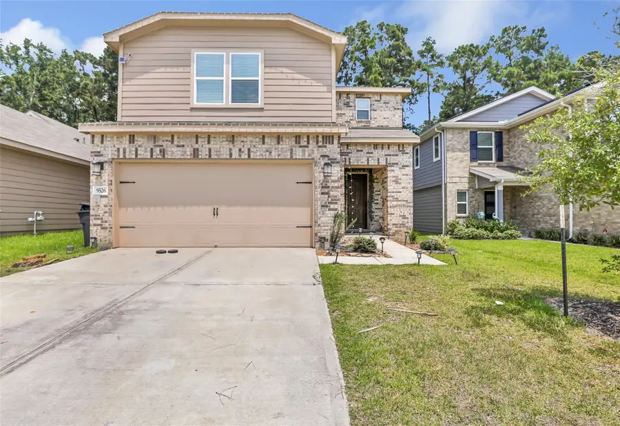 9526 Louis Phillip Street, Magnolia, TX 77354 - Image #2