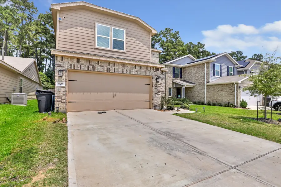9526 Louis Phillip Street, Magnolia, TX 77354 - Image #3