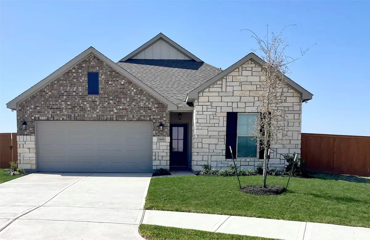 10650 Summers Way, Beasley, TX 77417 - #1