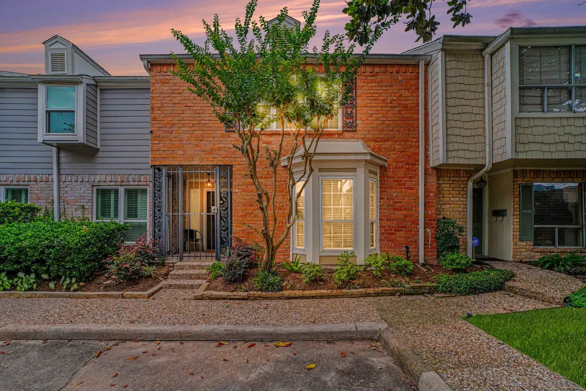 1661 W Sam Houston Parkway S, Houston, TX 77042 - #1