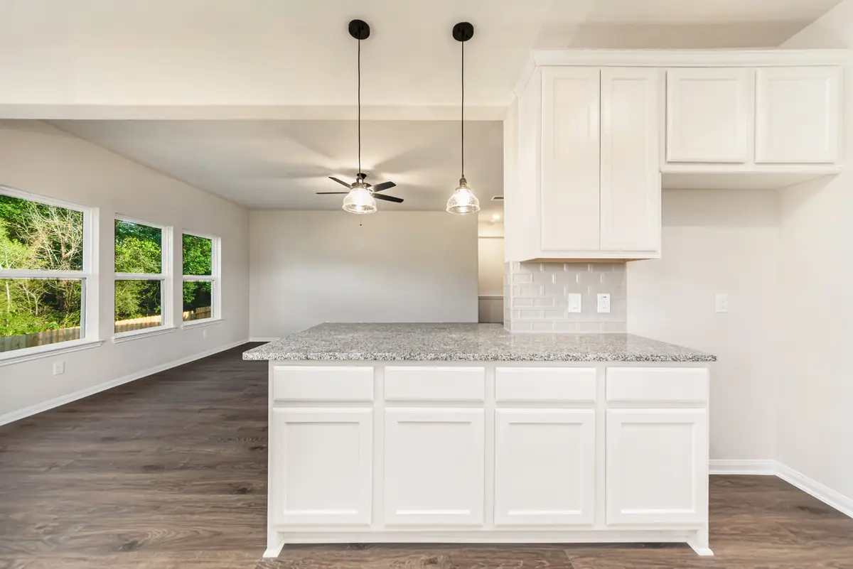 233 Crestview Drive, West Columbia, TX 77486 - #1