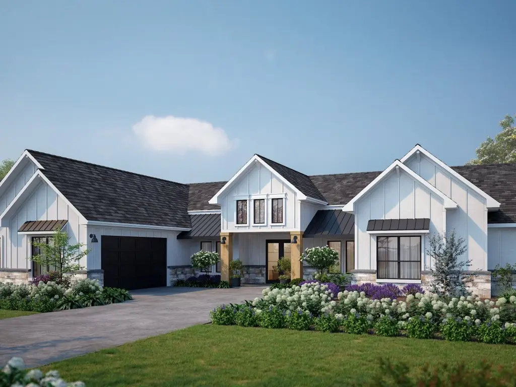 70 Quiet Springs Trail, Willis, TX 77378 - #1