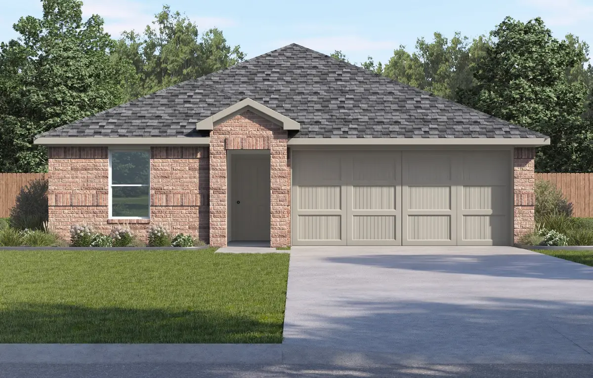 2304 Perdido Bay Lane, Sealy, TX 77474 - #1