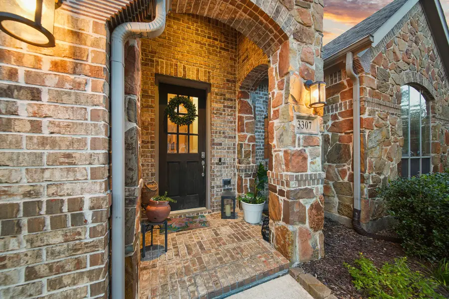 3307 Ravens Roost, Missouri City, TX 77459 - Image #2