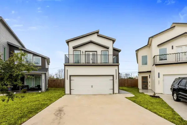 9202 Buffum Street, Houston, TX 77051