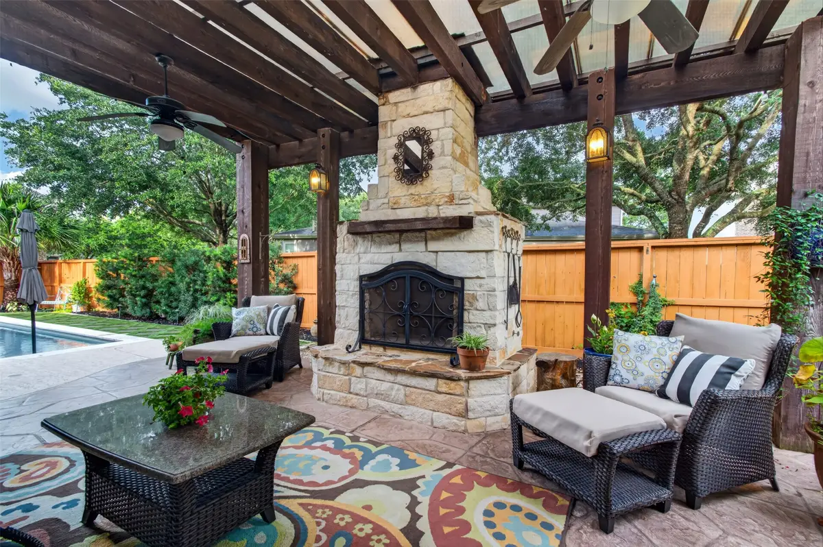 1207 Chapel Cone Lane, Katy, TX 77494 - #1