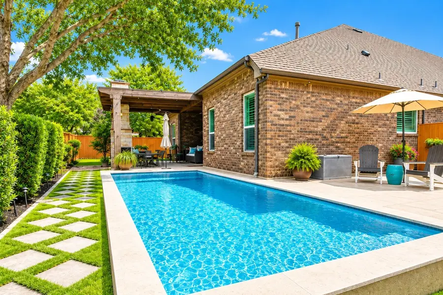 1207 Chapel Cone Lane, Katy, TX 77494 - #2