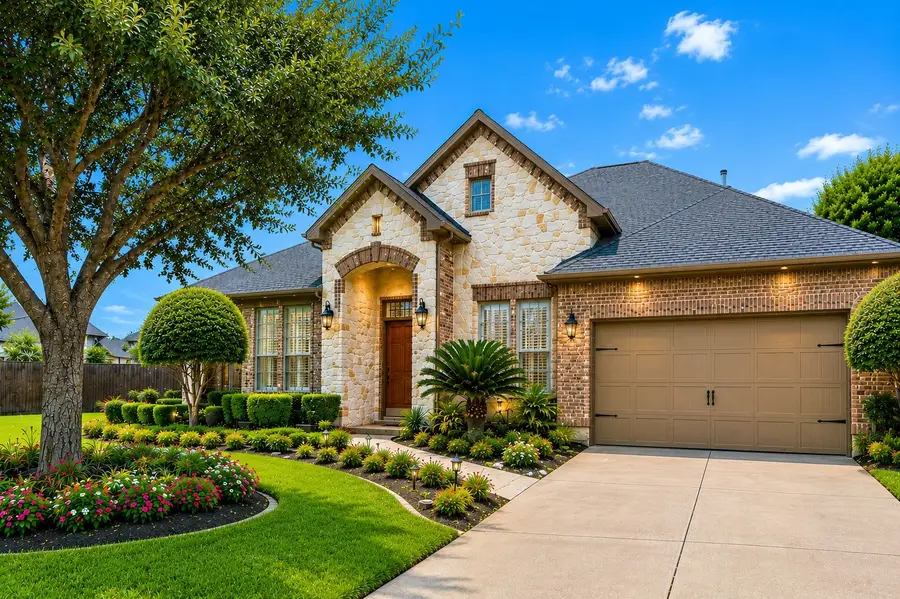 1207 Chapel Cone Lane, Katy, TX 77494 - #3