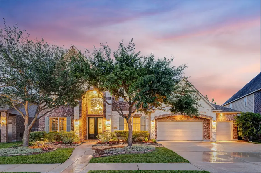 26826 Wedgewater Crest Lane, Katy, TX 77494 - #2