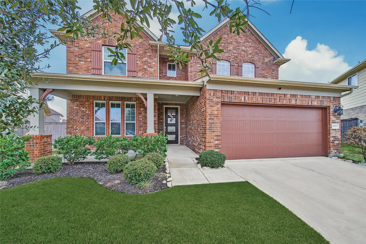 8923 Jasper Lake Drive, Cypress, TX 77433 - Image #1