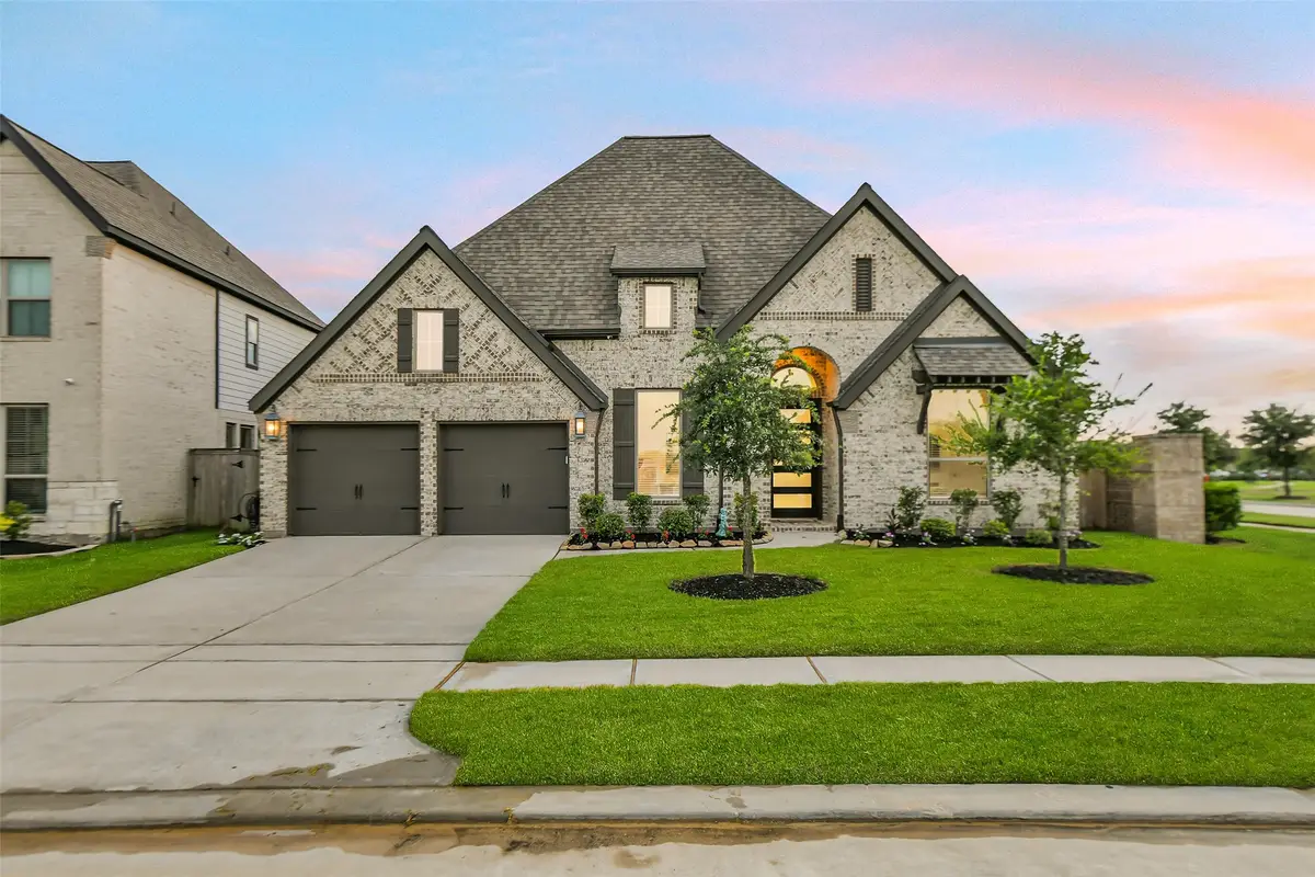 20427 Grazing Foal Lane, Tomball, TX 77377 - #1