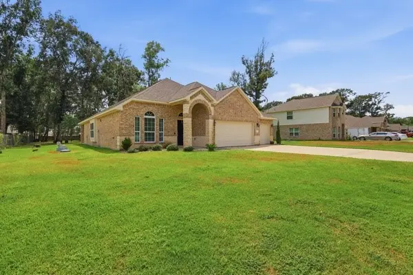 55 County Road 6615, Dayton, TX 77535 - #2