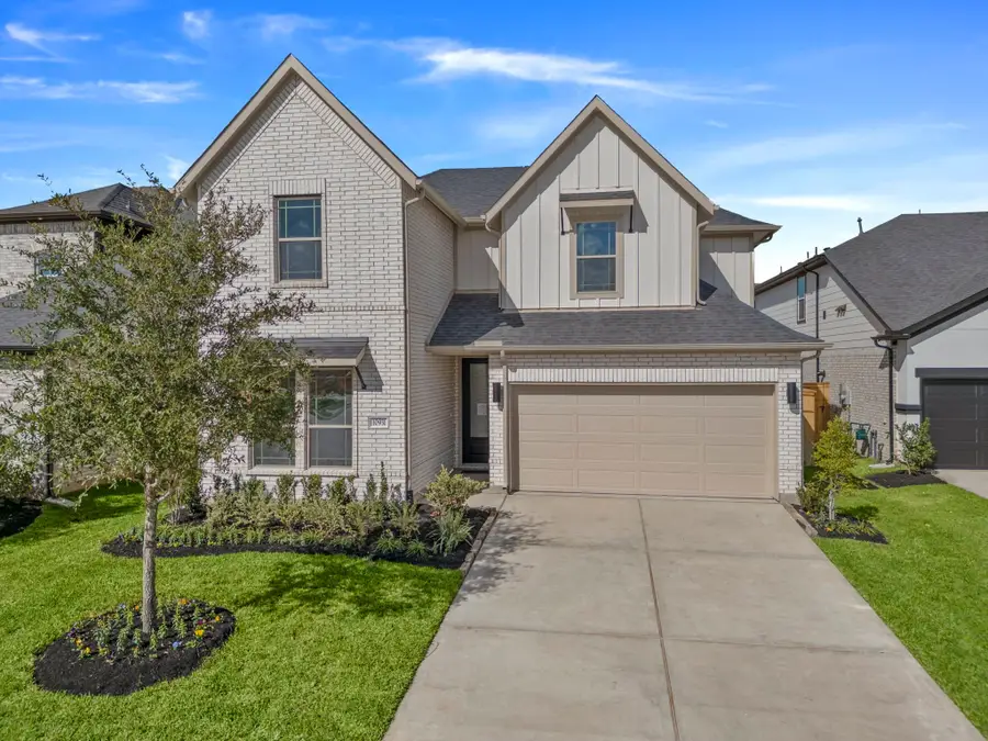 10931 Middle Ridge Drive, Missouri City, TX 77459 - Image #2