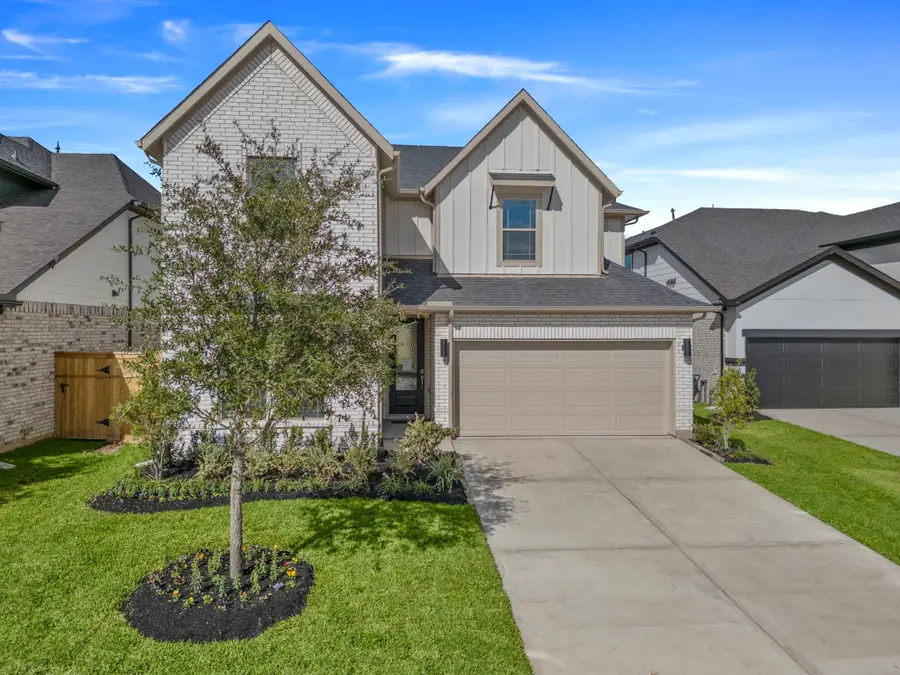 10931 Middle Ridge Drive, Missouri City, TX 77459 - Image #3