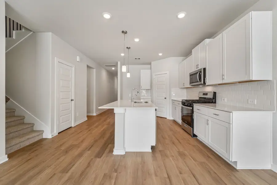 2507 Serrano Plains Trail, Crosby, TX 77532 - Image #3