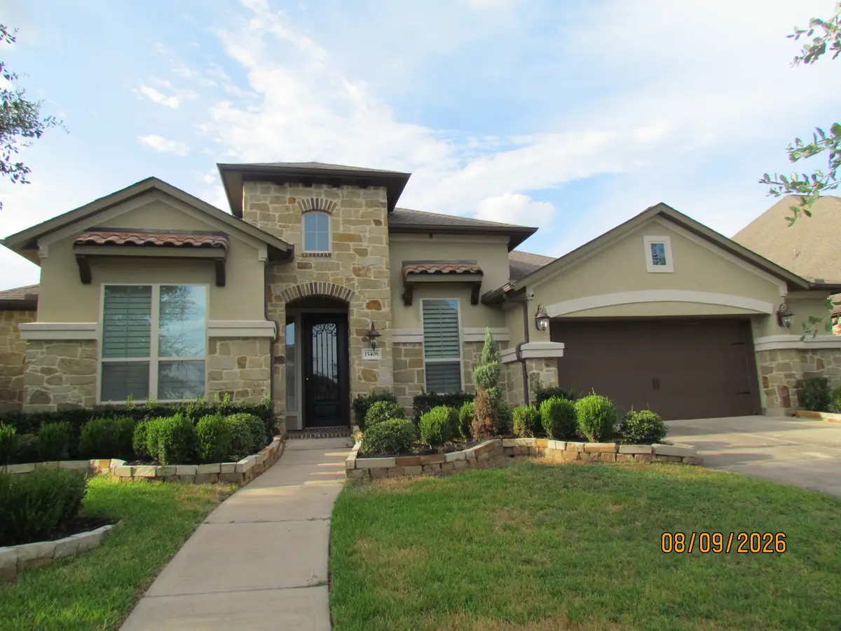15406 Thompson Ridge Drive, Cypress, TX 77429 - #1