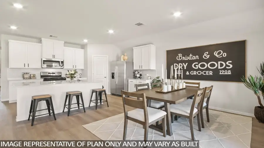 296 Ice Shore Trail, Dayton, TX 77535 - #2