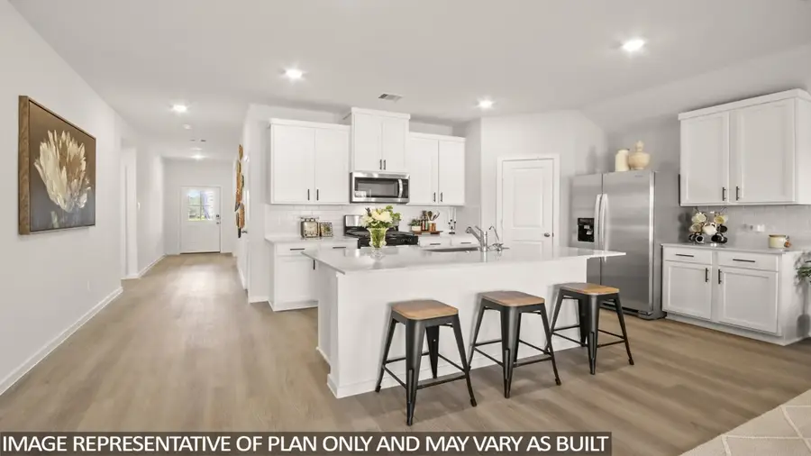 296 Ice Shore Trail, Dayton, TX 77535 - #3