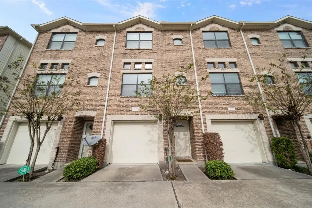 7650 Springhill Street #403, Houston, TX 77021 - Image #1