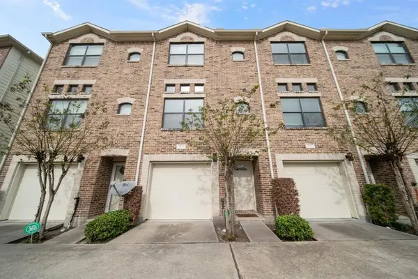 7650 Springhill Street #403, Houston, TX 77021