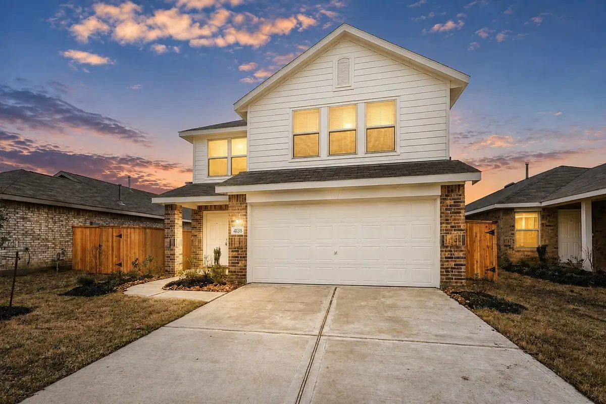 9123 Estes Lakes Drive, Baytown, TX 77521 - #1