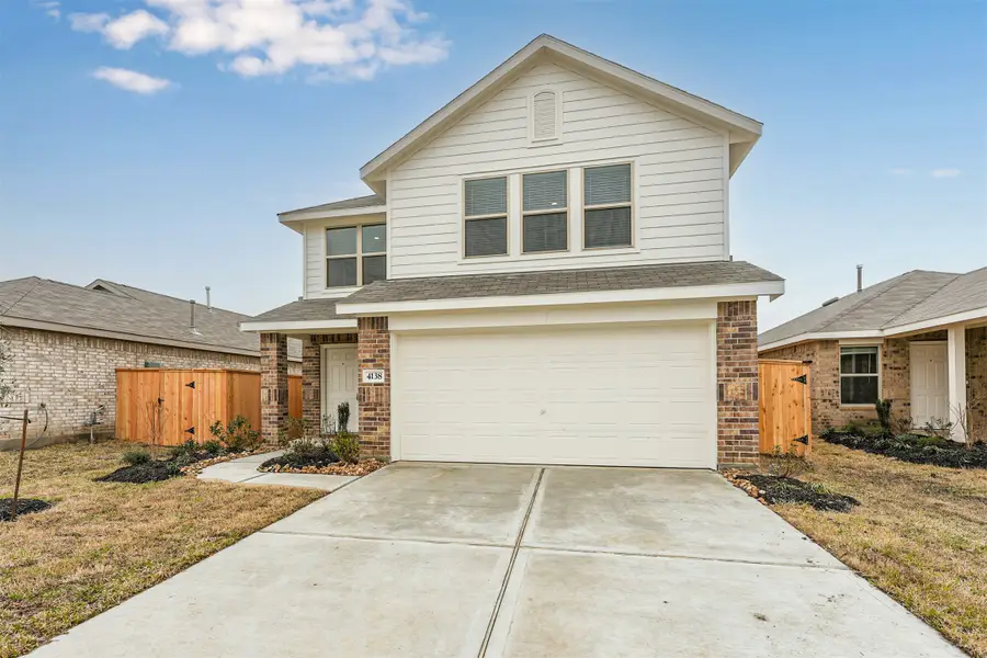 9123 Estes Lakes Drive, Baytown, TX 77521 - #2