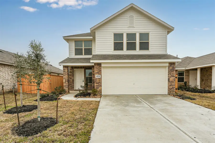 9123 Estes Lakes Drive, Baytown, TX 77521 - #3