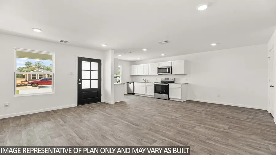 13139 Turret Bend Way, Willis, TX 77378 - #2