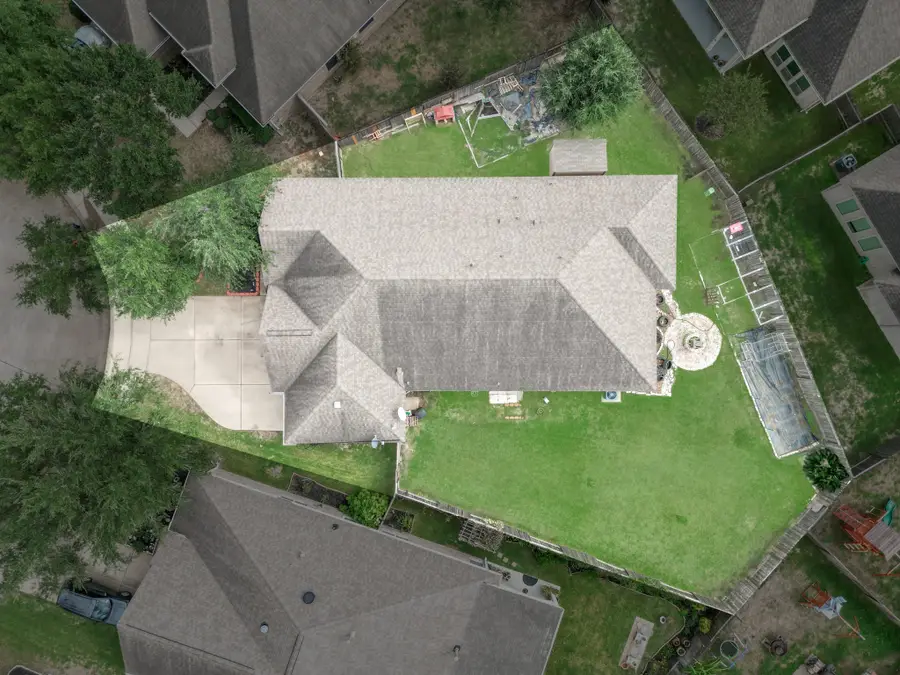 8507 Dolan Heights Court, Cypress, TX 77433 - #3