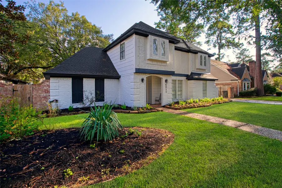9211 Godstone Lane, Spring, TX 77379 - Image #2