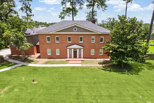 15418 Waldwick Drive, Tomball, TX 77377