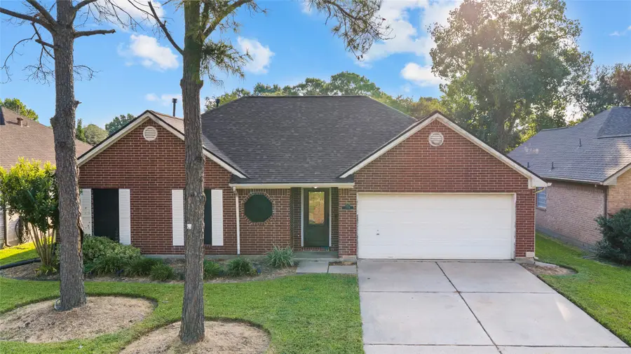 1118 Glenmeadows Drive, La Porte, TX 77571 - #2