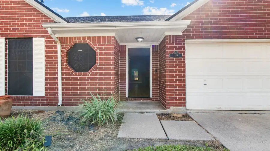 1118 Glenmeadows Drive, La Porte, TX 77571 - #3