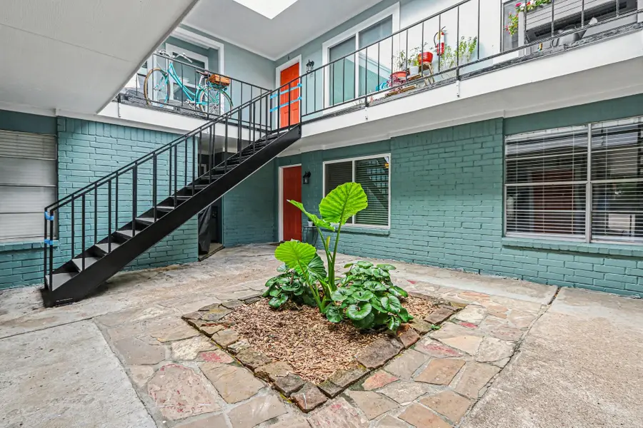 1527 Rutland Street #4, Houston, TX 77008 - #3