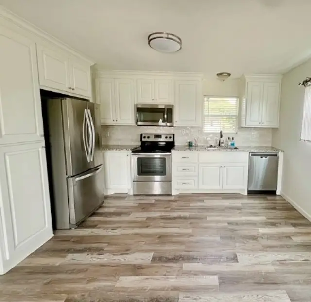 1855 Campbell Road, Winnie, TX 77665 - Image #3