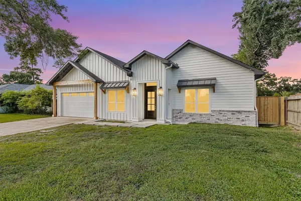 1806 De Milo Drive, Houston, TX 77018