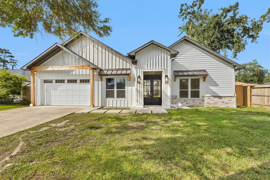 1806 De Milo Drive, Houston, TX 77018 - #2