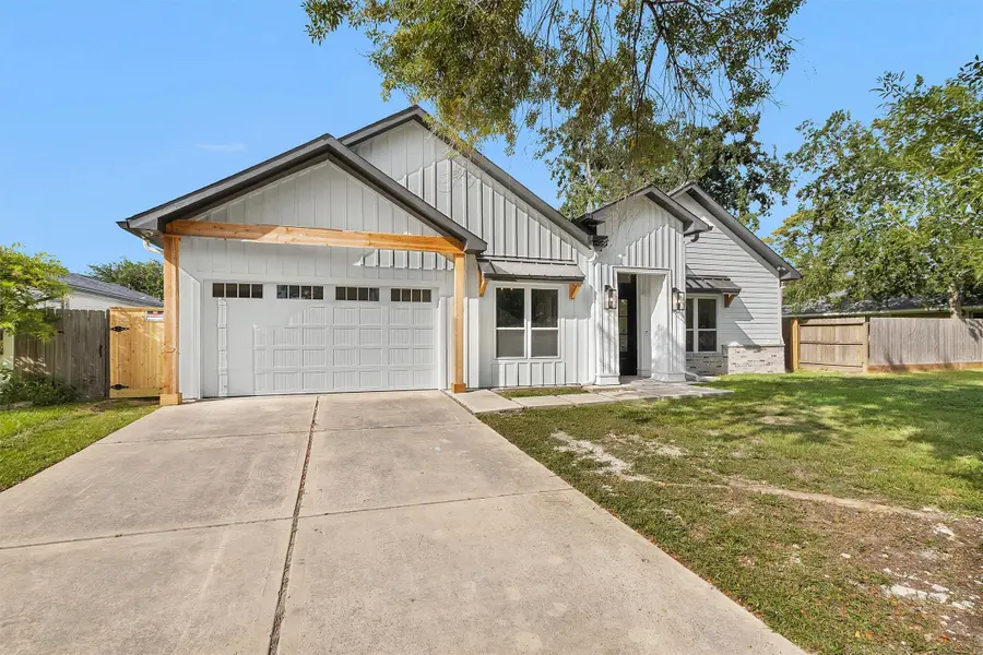 1806 De Milo Drive, Houston, TX 77018 - #3