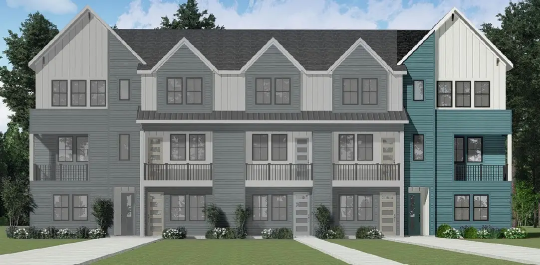 1320 Mercantile Street, Richmond, TX 77406 - #1