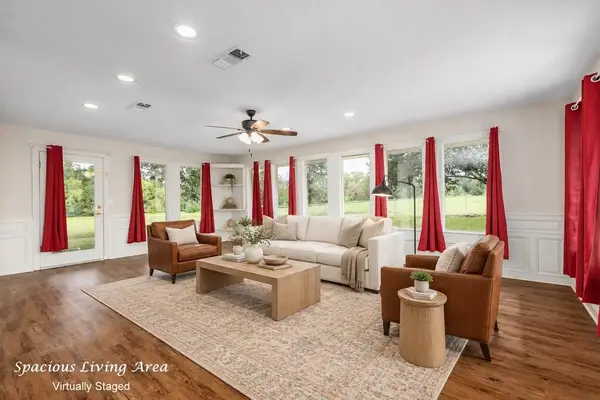 2122 Paul Ave, Lufkin, TX 75901