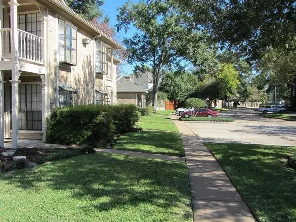 1311 Antoine Drive #168, Houston, TX 77055