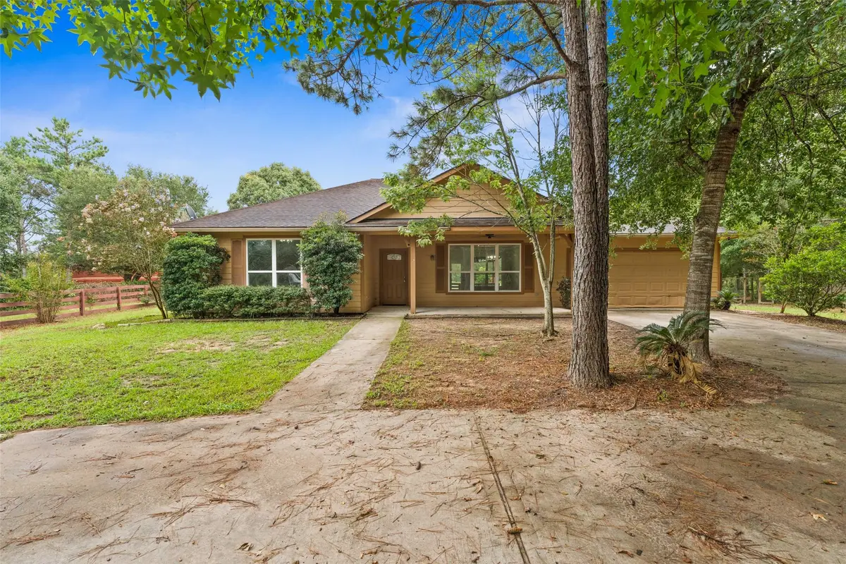 4464 N Duck Creek Road, Cleveland, TX 77328 - Image #1