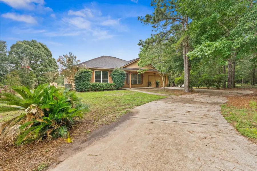 4464 N Duck Creek Road, Cleveland, TX 77328 - Image #2
