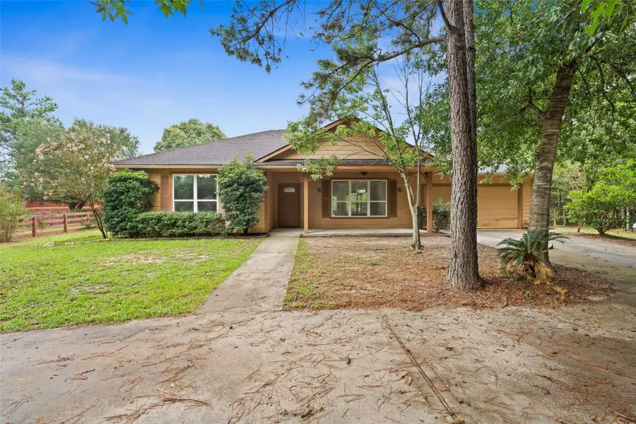 4464 N Duck Creek Road, Cleveland, TX 77328 - Image #3