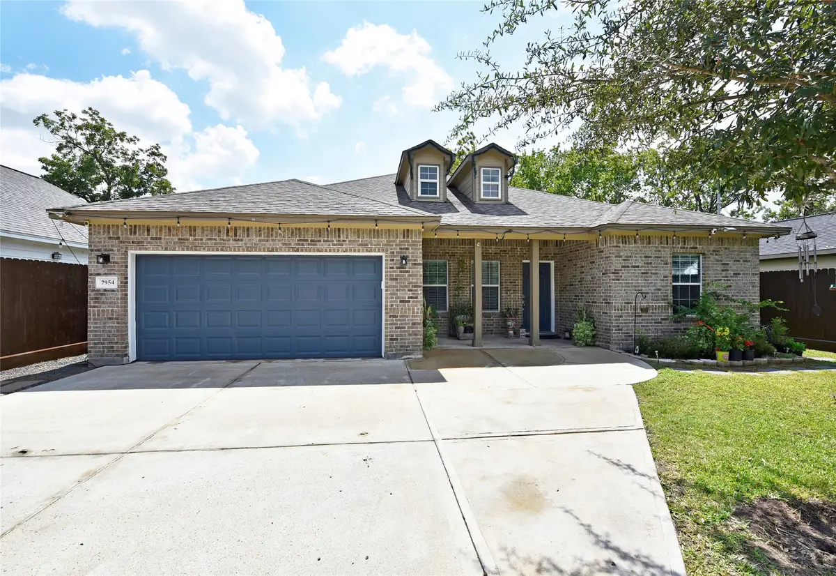7954 Sparta Street, Houston, TX 77028 - Image #1