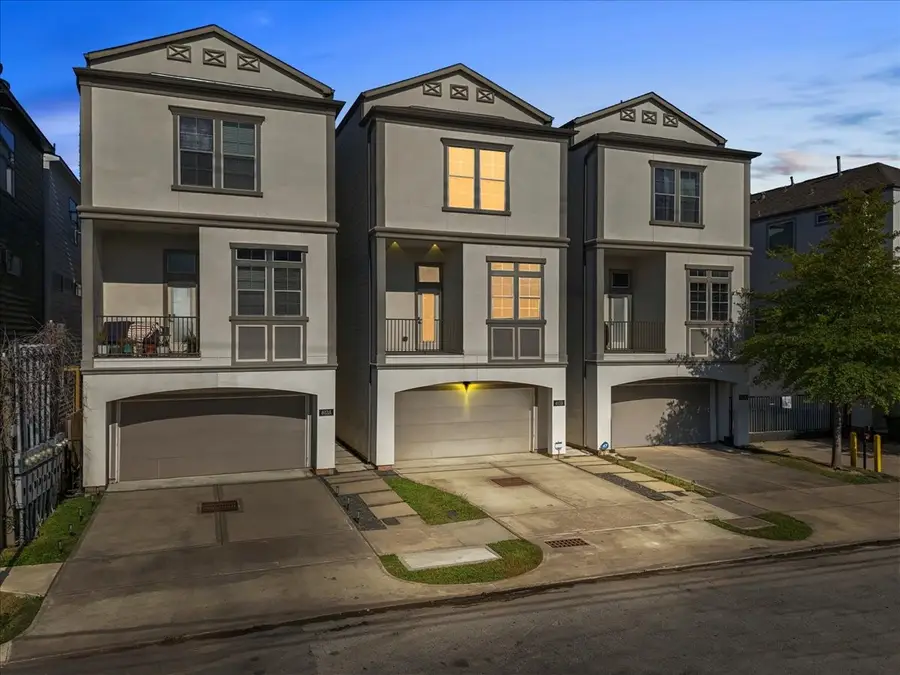 403 N Nagle Street #B, Houston, TX 77003 - Image #2