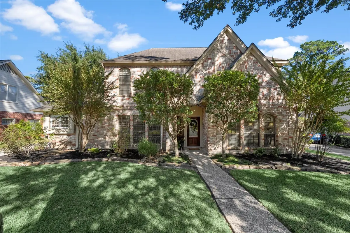 17706 Surreywest Lane, Spring, TX 77379 - #1