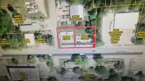 710-712 11th Street, Huntsville, TX 77340 - #1