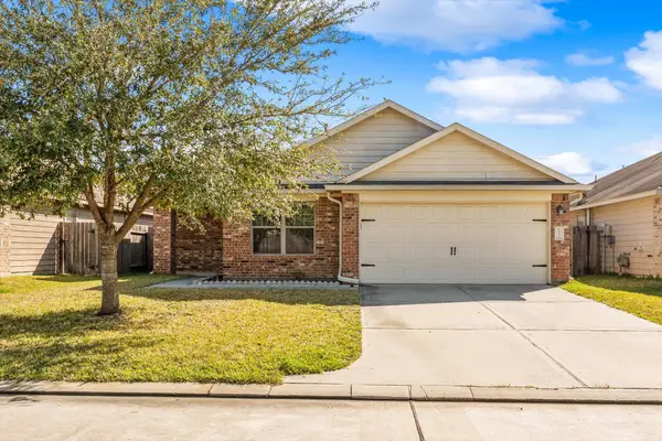 23210 Comarca Dr, Magnolia, TX 77354