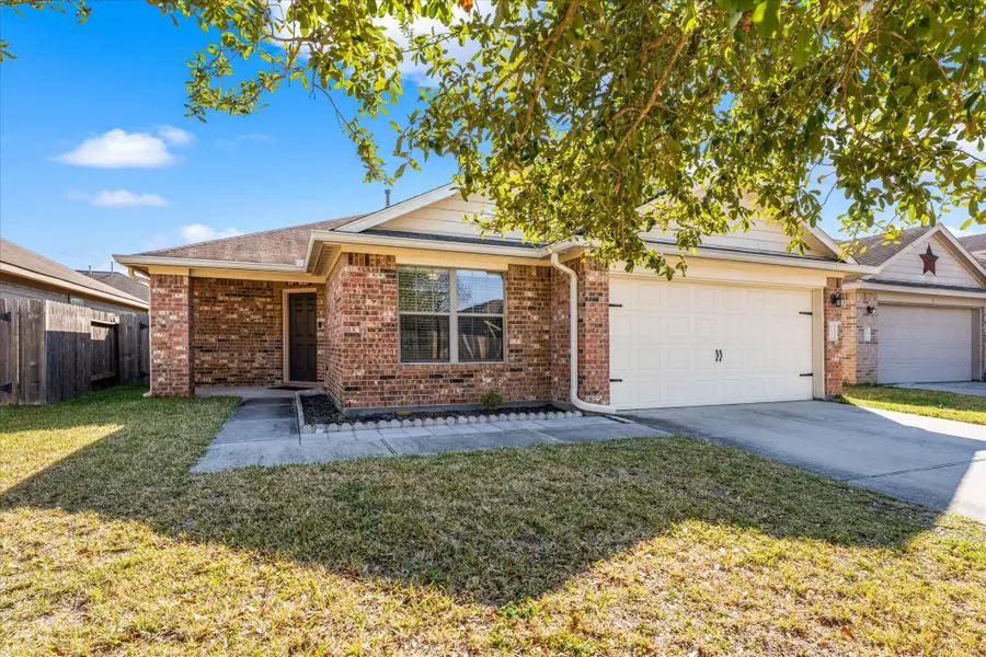 23210 Comarca Dr, Magnolia, TX 77354 - #3